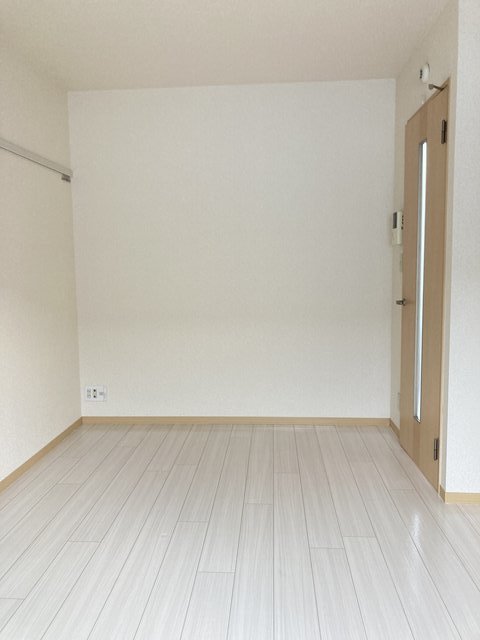 ヴィラ　サンライズ リビング