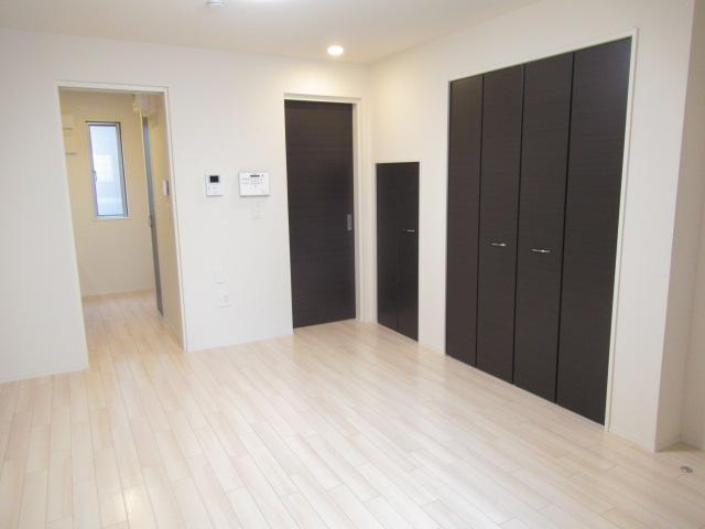 メゾン・ド・ルナ 室内