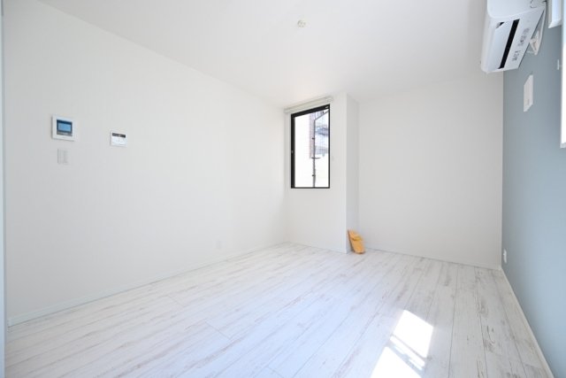 モンクール高野台2階 部屋その他