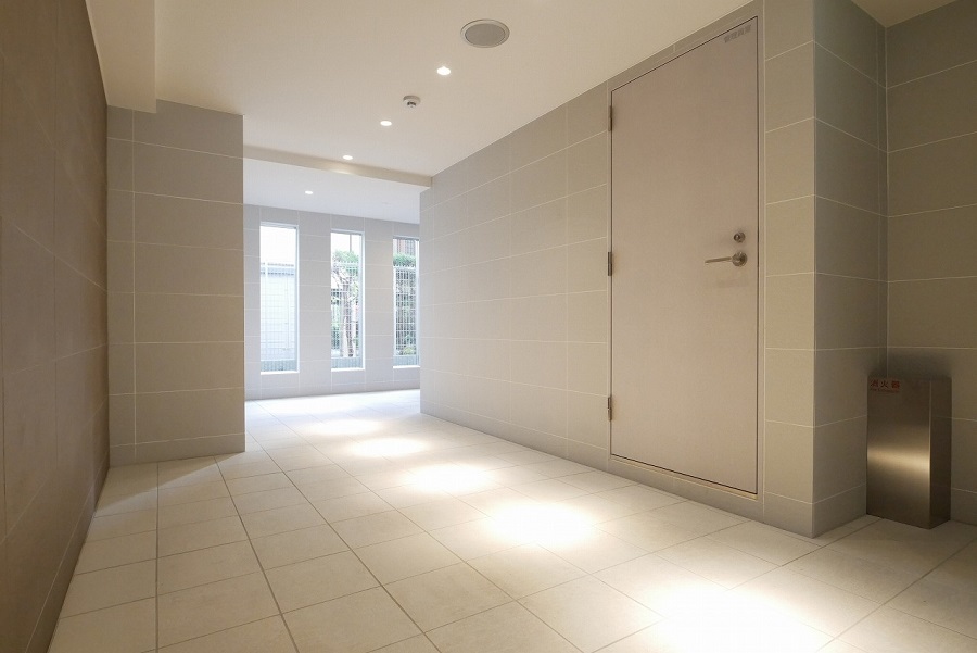 VERXEED亀有2階 外観