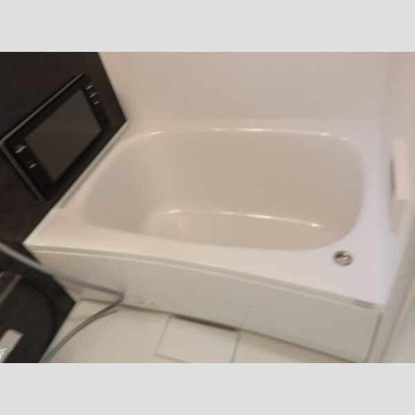 アップルベリーフィールズ 追い焚き給湯機能付き浴室