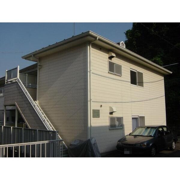 エステート33 エントランス