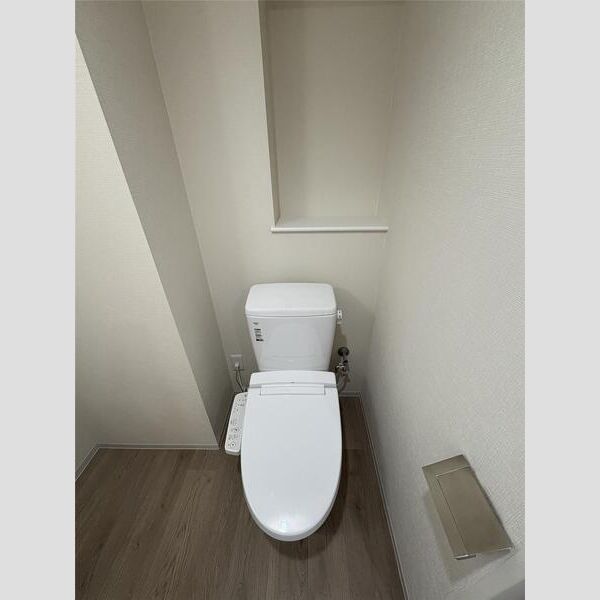 MAXIV八王子TRE906号室 お風呂