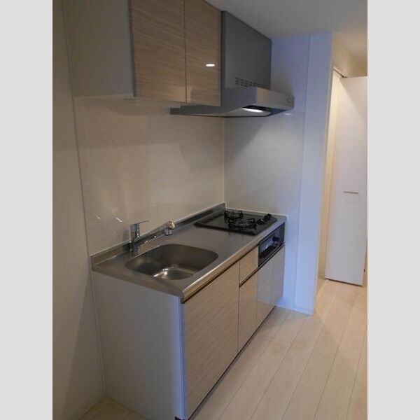 アイケー扇町203号室 部屋その他