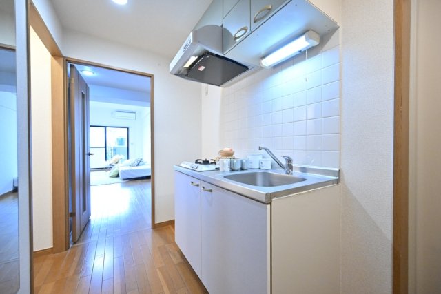 ロイヤルパレス四ッ谷 ※家具・小物はイメージです