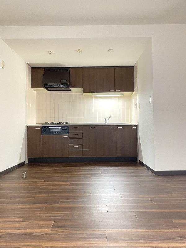 フローラ稲毛 ※別部屋の写真となります。