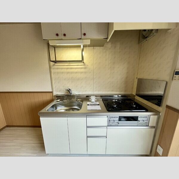 エクセル西船橋 システムキッチン