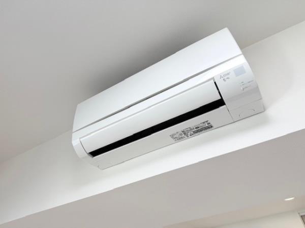 エレミ本蓮沼7階 部屋設備