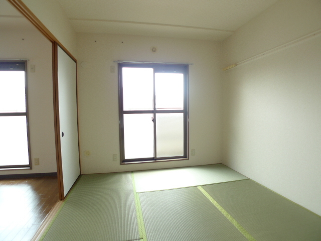 グランシャリオ誠治館0305号室 部屋その他