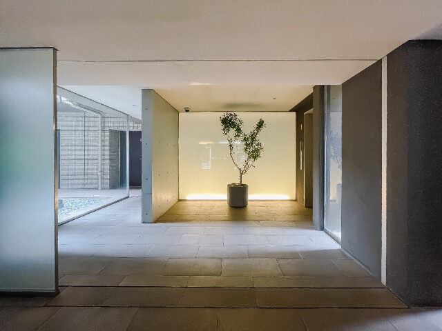 ヴォアラクテ西早稲田3階 部屋その他