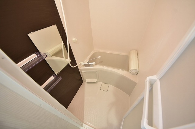 ＣＢ南与野コルザ1階 お風呂