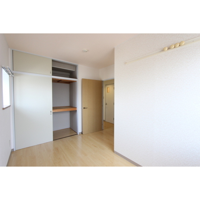 パストラル本厚木 内観