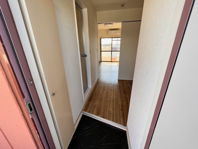 フィットパレス3階 部屋その他