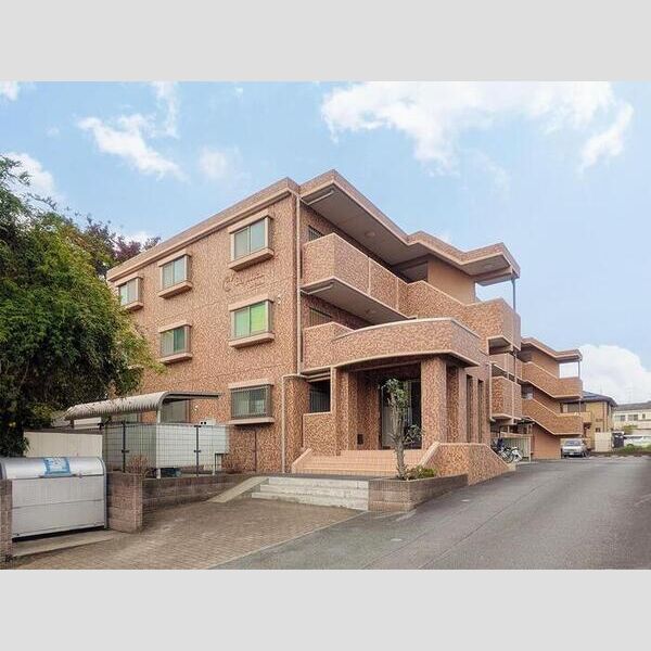 Sayshellの外観画像