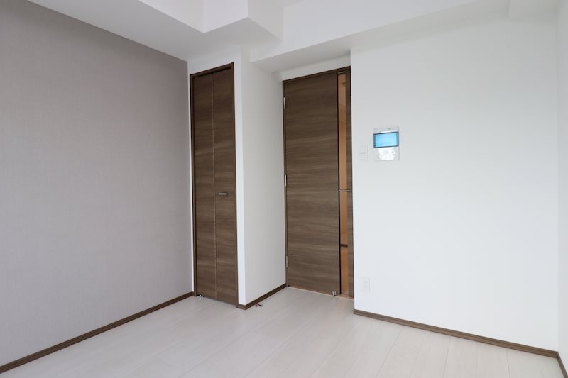 ジェノヴィアお花茶屋Ⅱスカイガーデン2階 リビング