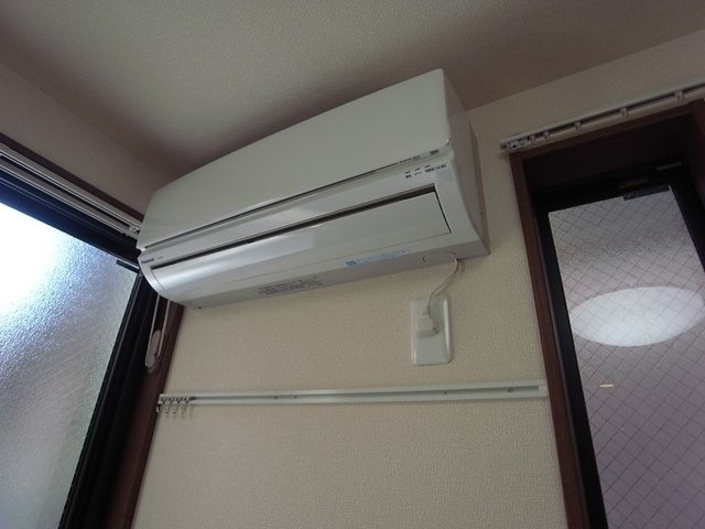 アーバンプレイス高田馬場＆Ｕ1階 エアコン