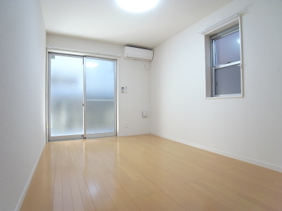 リブリ・クレール1階 部屋その他