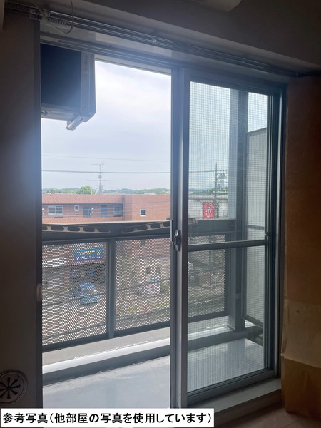 カーサ・パセオ314号室 同建物別部屋の参考画像