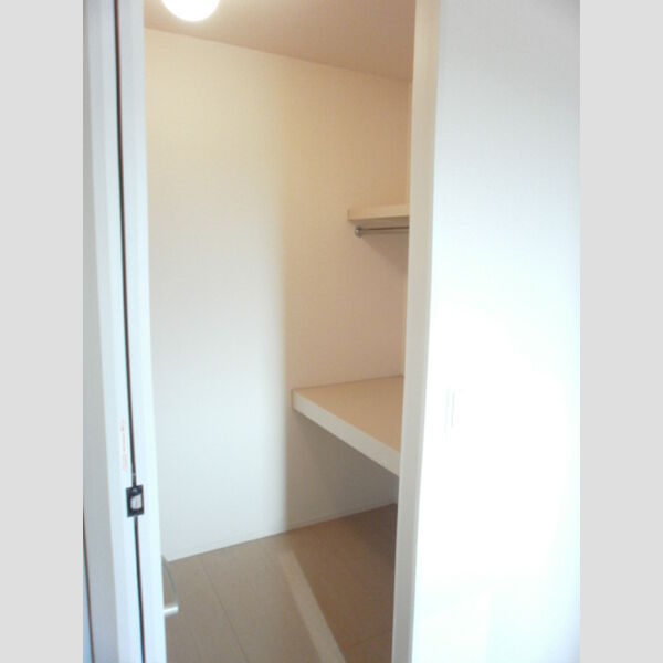 フィレンツェ 収納