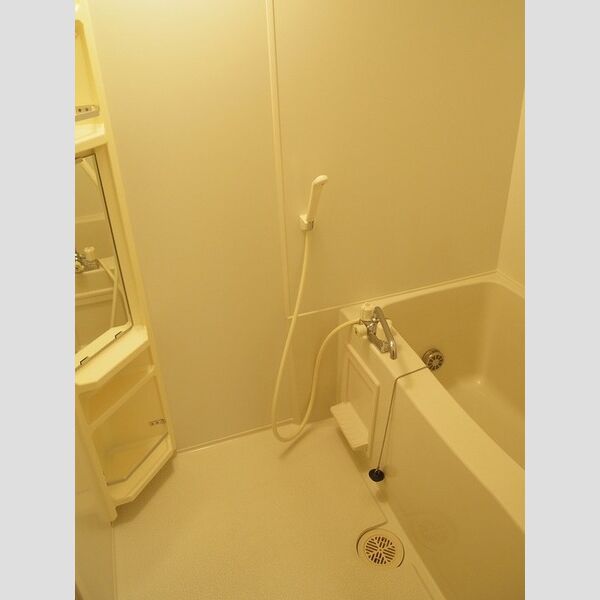 エスパシオ 浴室