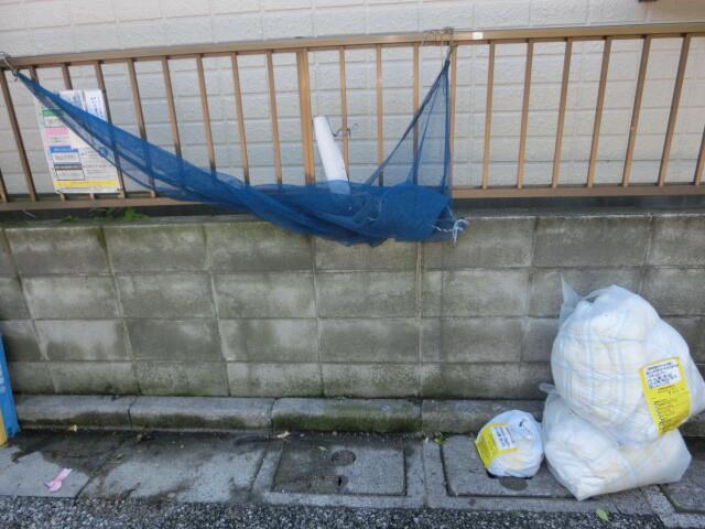 シティパル1階 部屋その他