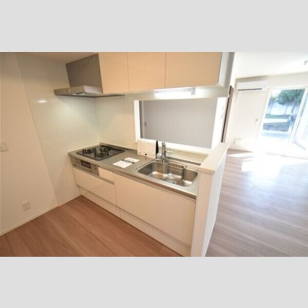 愛甲西貸家　C キッチン