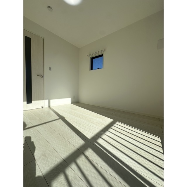 エクセラン中浦和305号室 内観