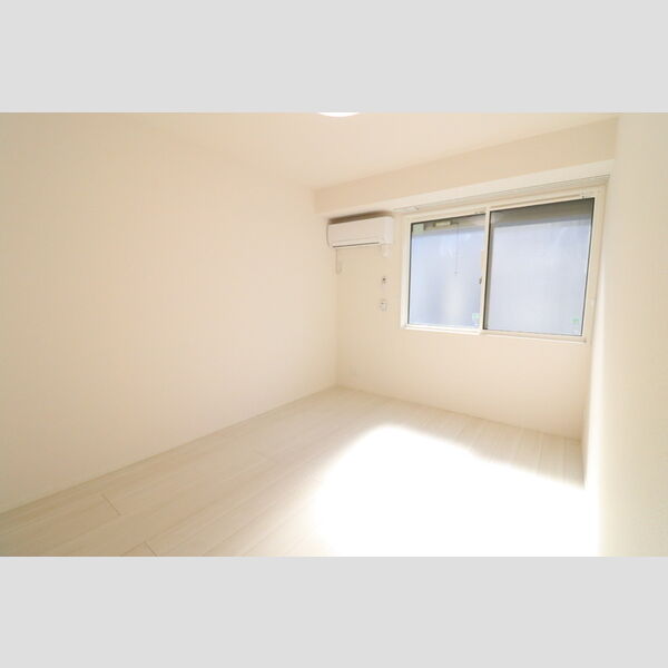 CLASSEUM桶川泉Ⅰ/Ⅱ　Ⅰ102号室 洋室