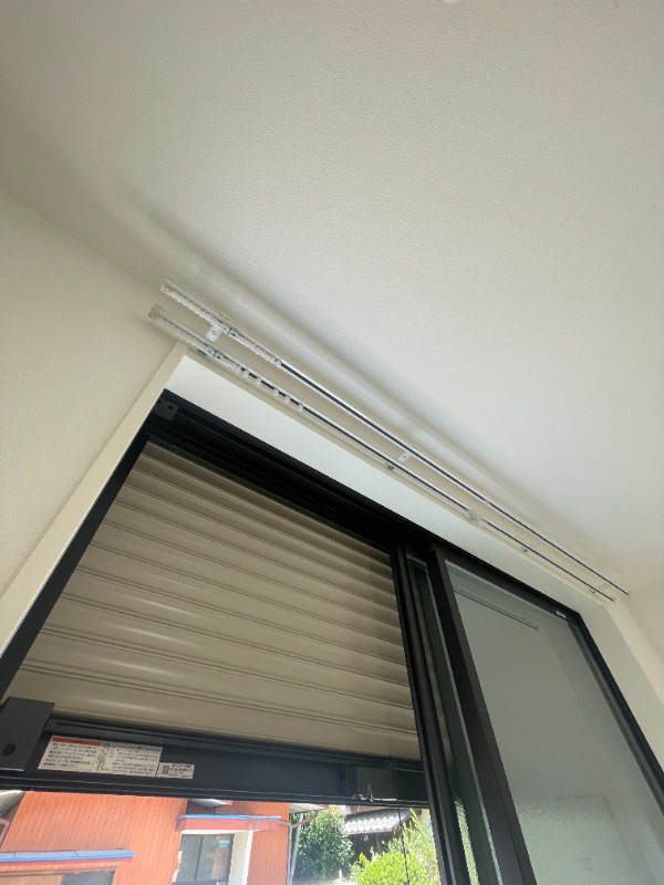 丘の上のフルール1階 部屋設備