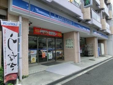 ＧＲＡＮＱＵＡＬ浅草401号室 ローソン東浅草一丁目店