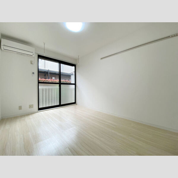 ドルフ北烏山　C103号室 C103号室　洋室