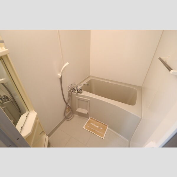 ベルドーラ　Ⅱ 浴室