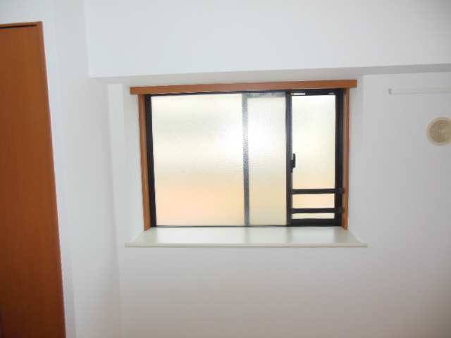 グランド・ガーラ横浜伊勢佐木町 角部屋2面採光