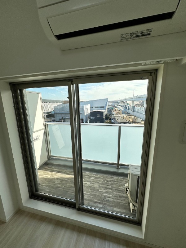 TFレジデンス川崎殿町EAST6階 部屋その他