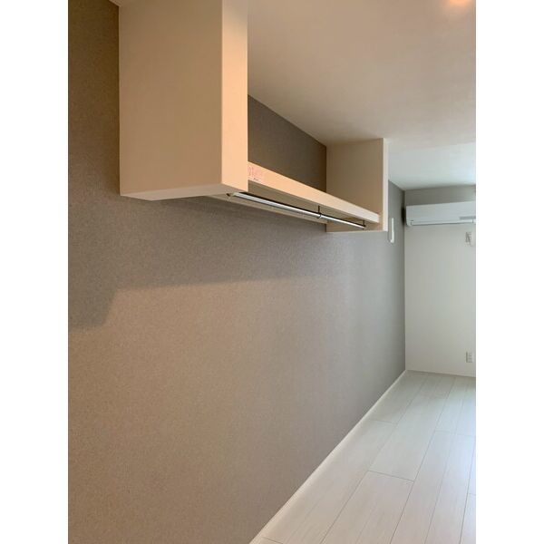 Ambitio野田106号室 部屋その他