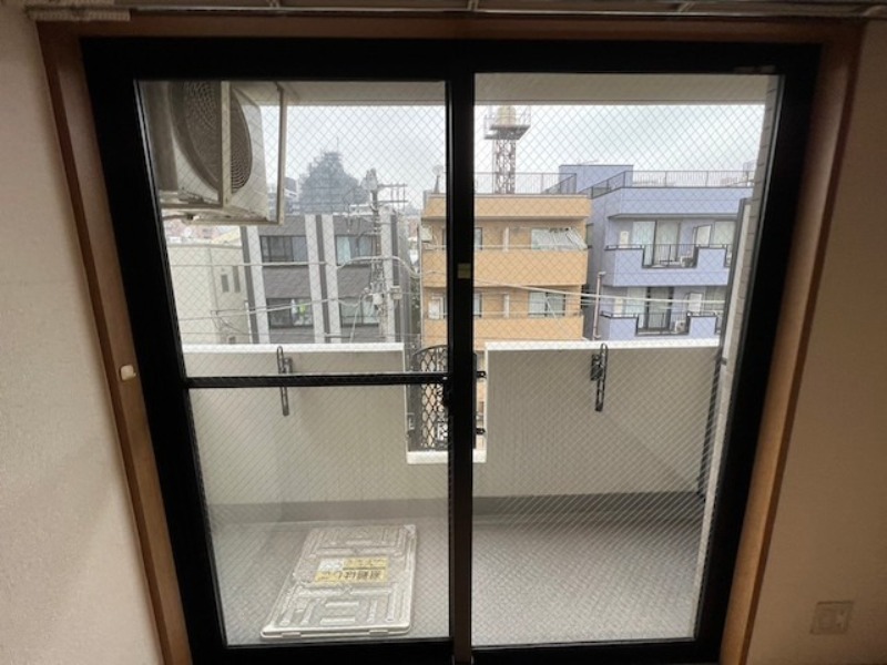 ロイヤルアメニティー東池袋4階 部屋その他