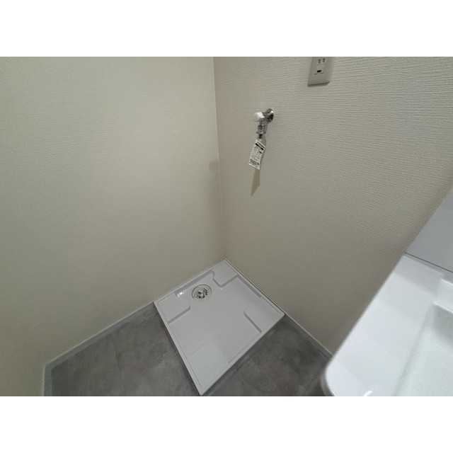 パームヴィラ鴨居205号室 部屋その他