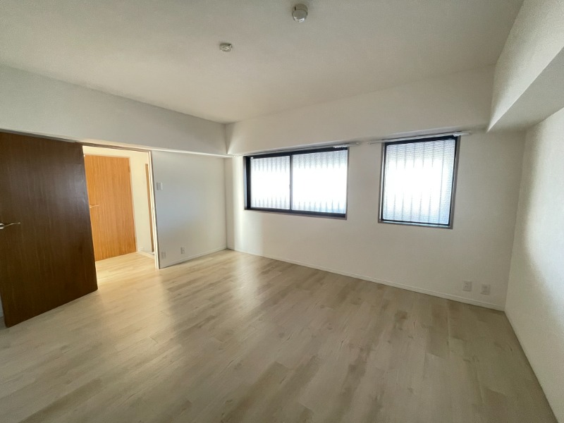 TraValore淵野辺4階 リビング