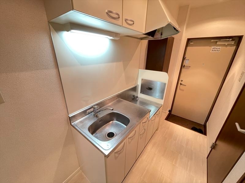 クレセント荻窪1階 部屋その他