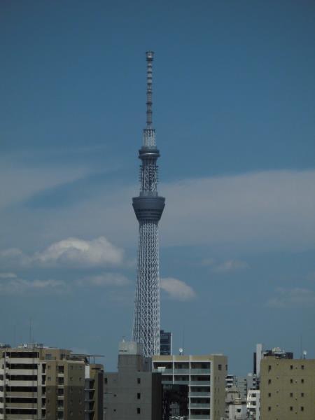 ＫＤＸレジデンス御徒町9階 部屋その他