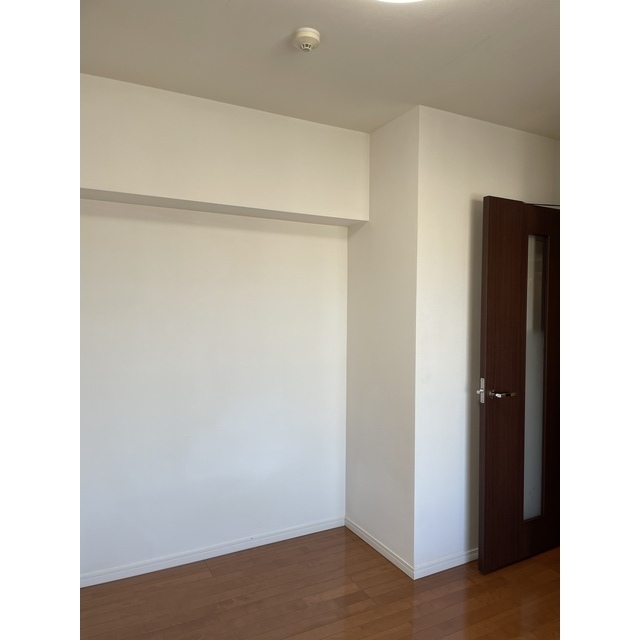 ロアール西品川 リビング