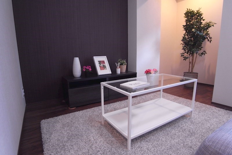 ヴァンベール横浜鶴見1階 部屋その他