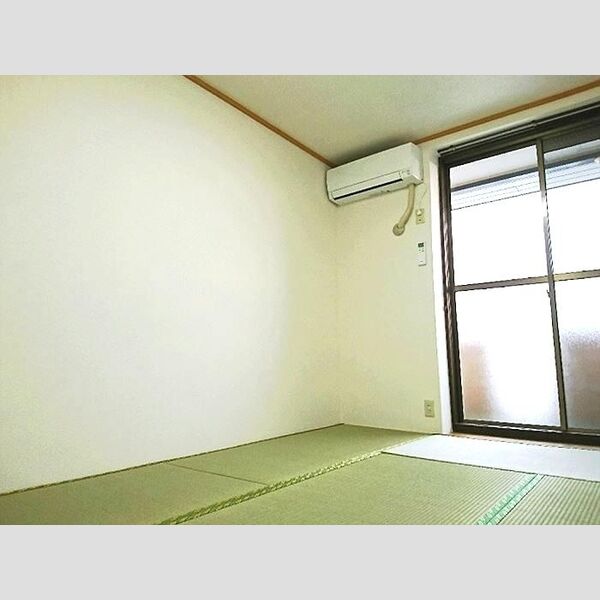 メゾンセピア　C303号室 和室