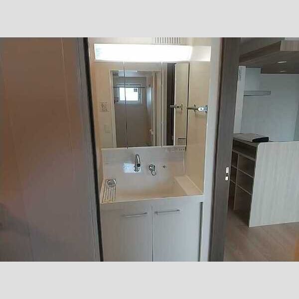 シャルールH 洗面