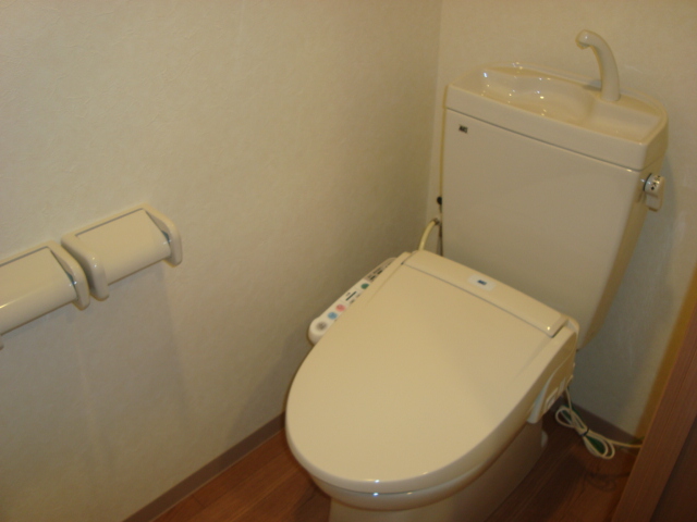 ペアウッド 室内設備（イメージ）