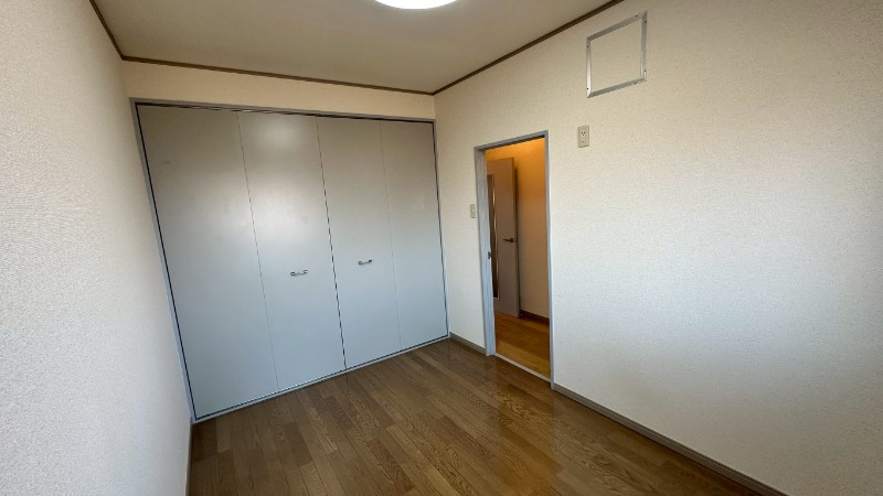 グレースコート3階 リビング