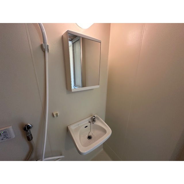 ホワイティ習志野 内観