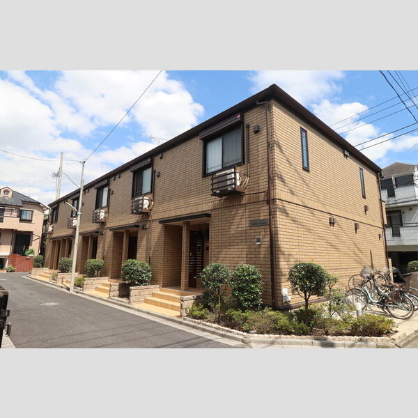 Noble Court102号室 外観