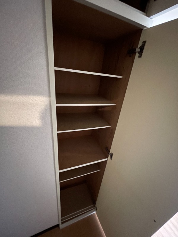 タナック秦野 収納