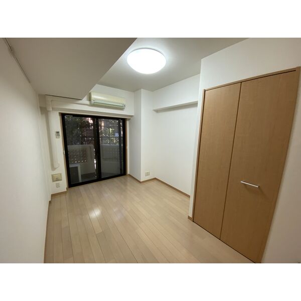 ステージファースト世田谷用賀 リビング